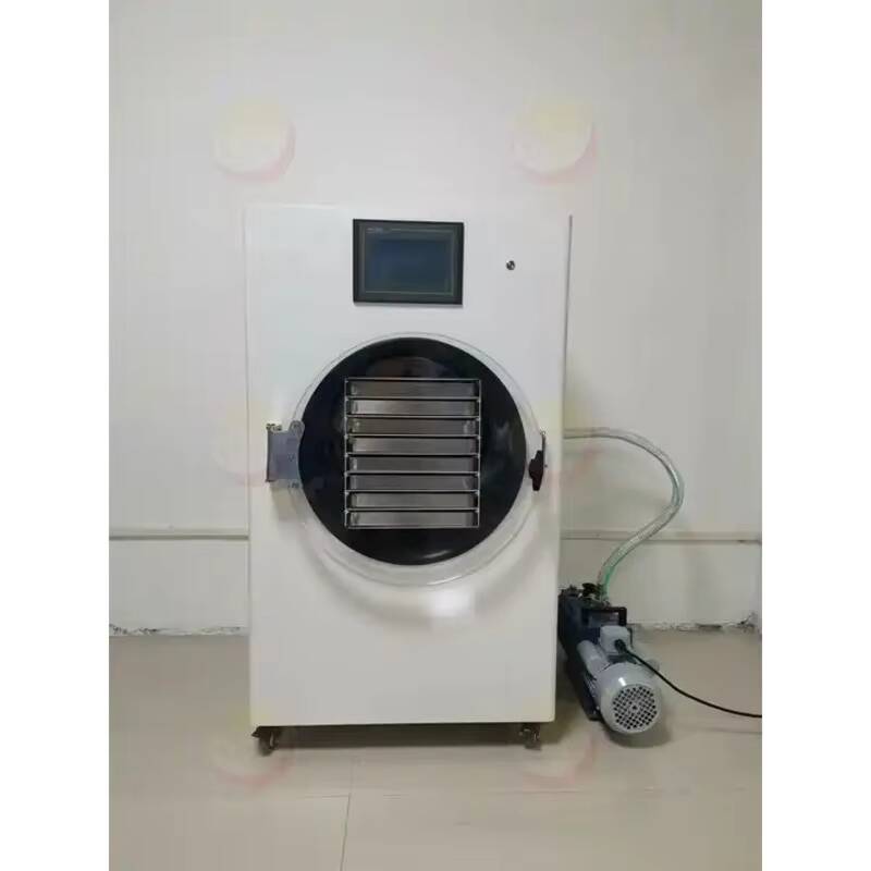 소형 진공 냉동 건조기 실험실용 냉동 건조기 가정용 미 - Vacuum Chamber Small 리뷰 및 가격