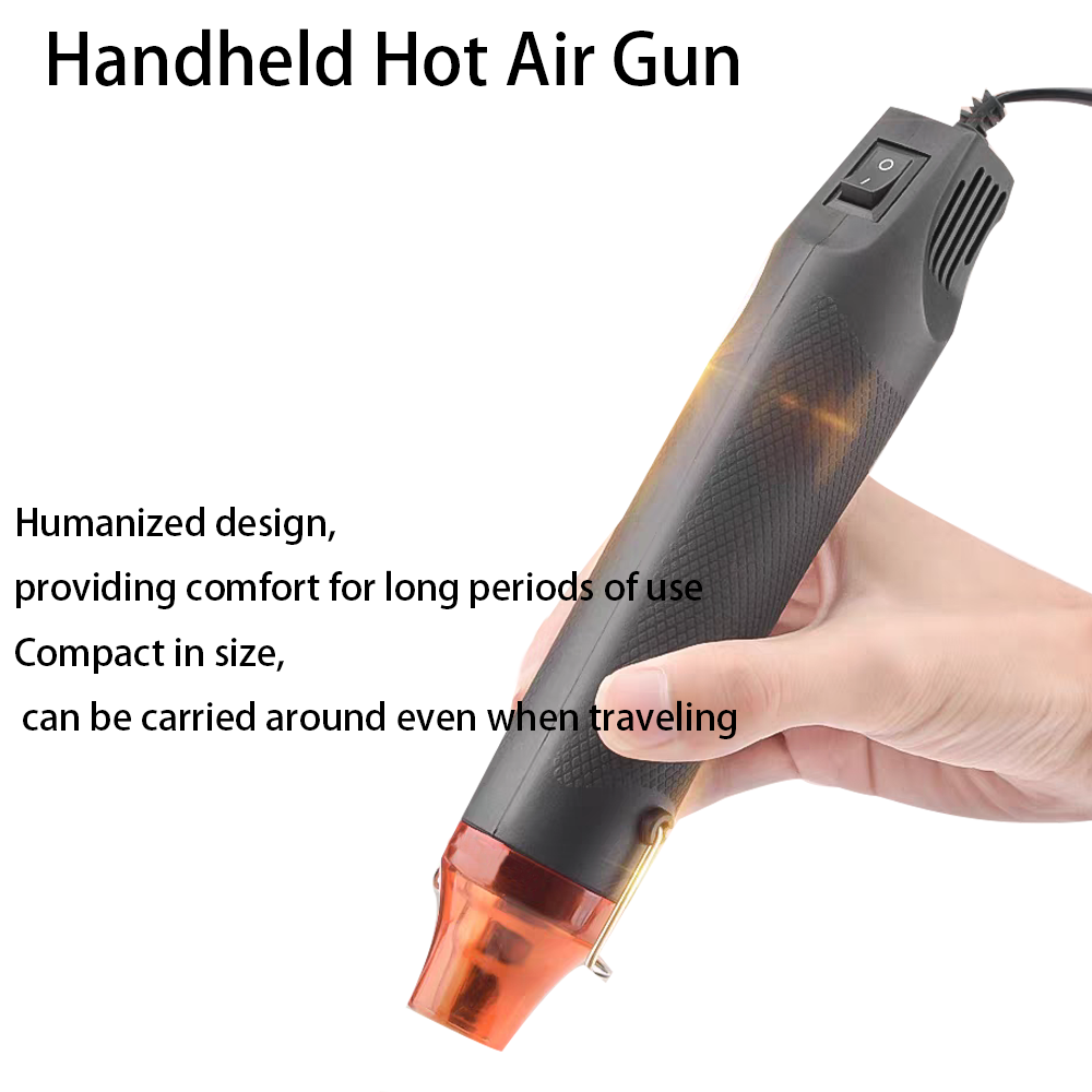 EU/미국식 고온 열풍기, 납땜용, DIY 공예용, 전 - Heat Gun Small 리뷰 및 가격